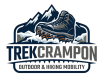 Trek Crampon Hiking Mobility
